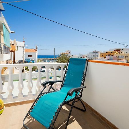 House Bijagua, Tajao, Tenerife La Jaca Eksteriør billede