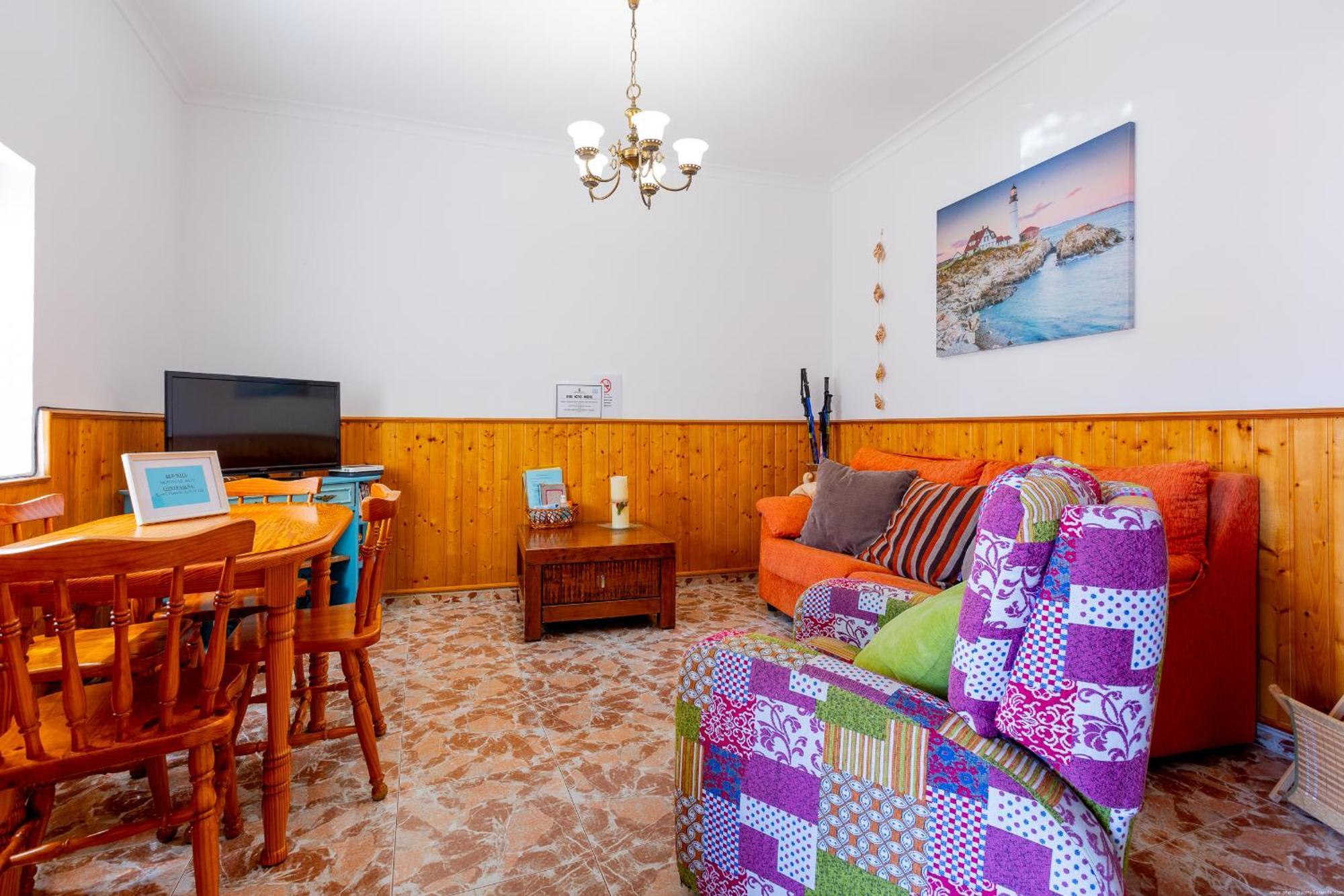 House Bijagua, Tajao, Tenerife La Jaca Eksteriør billede