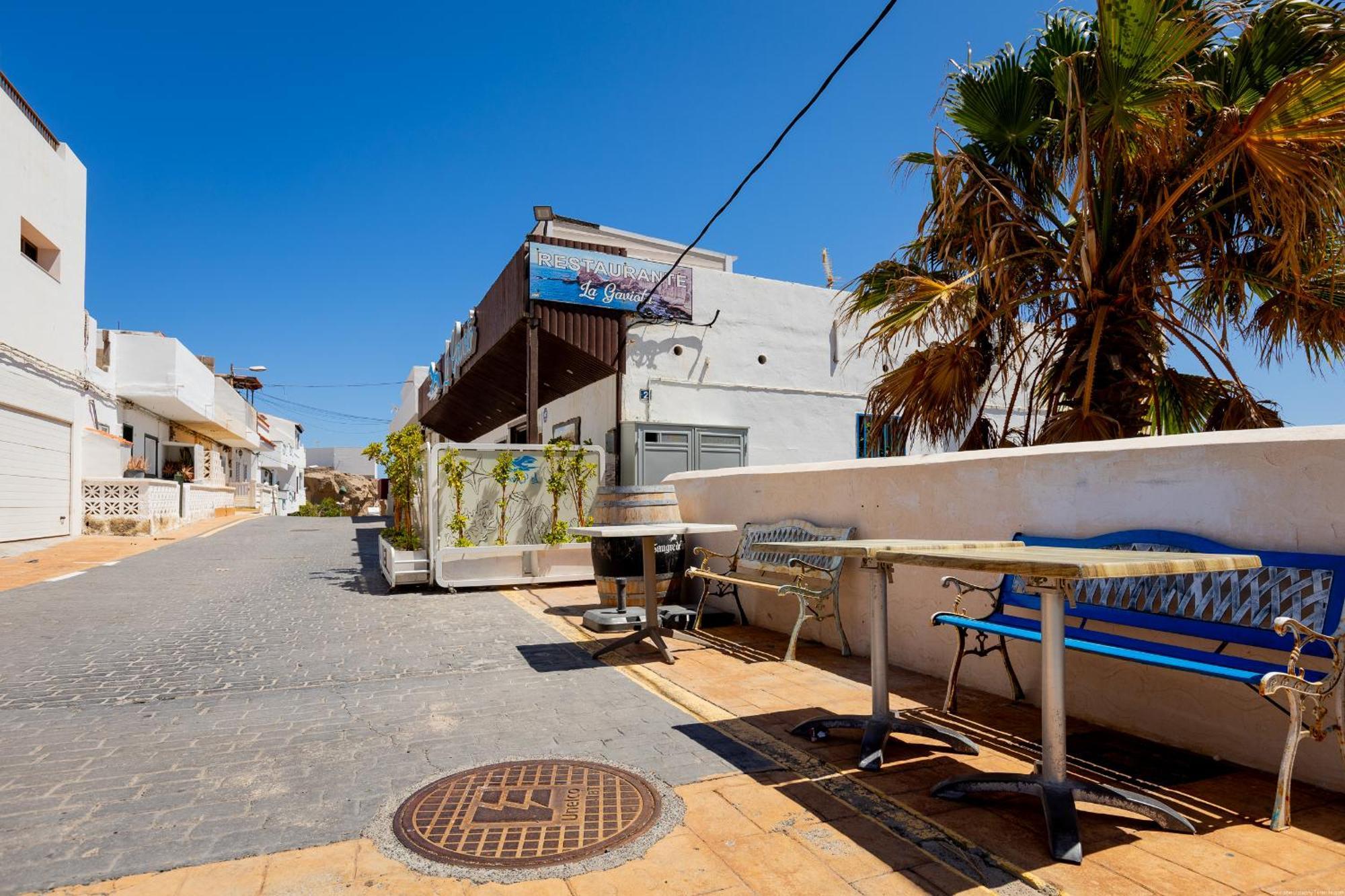 House Bijagua, Tajao, Tenerife La Jaca Eksteriør billede