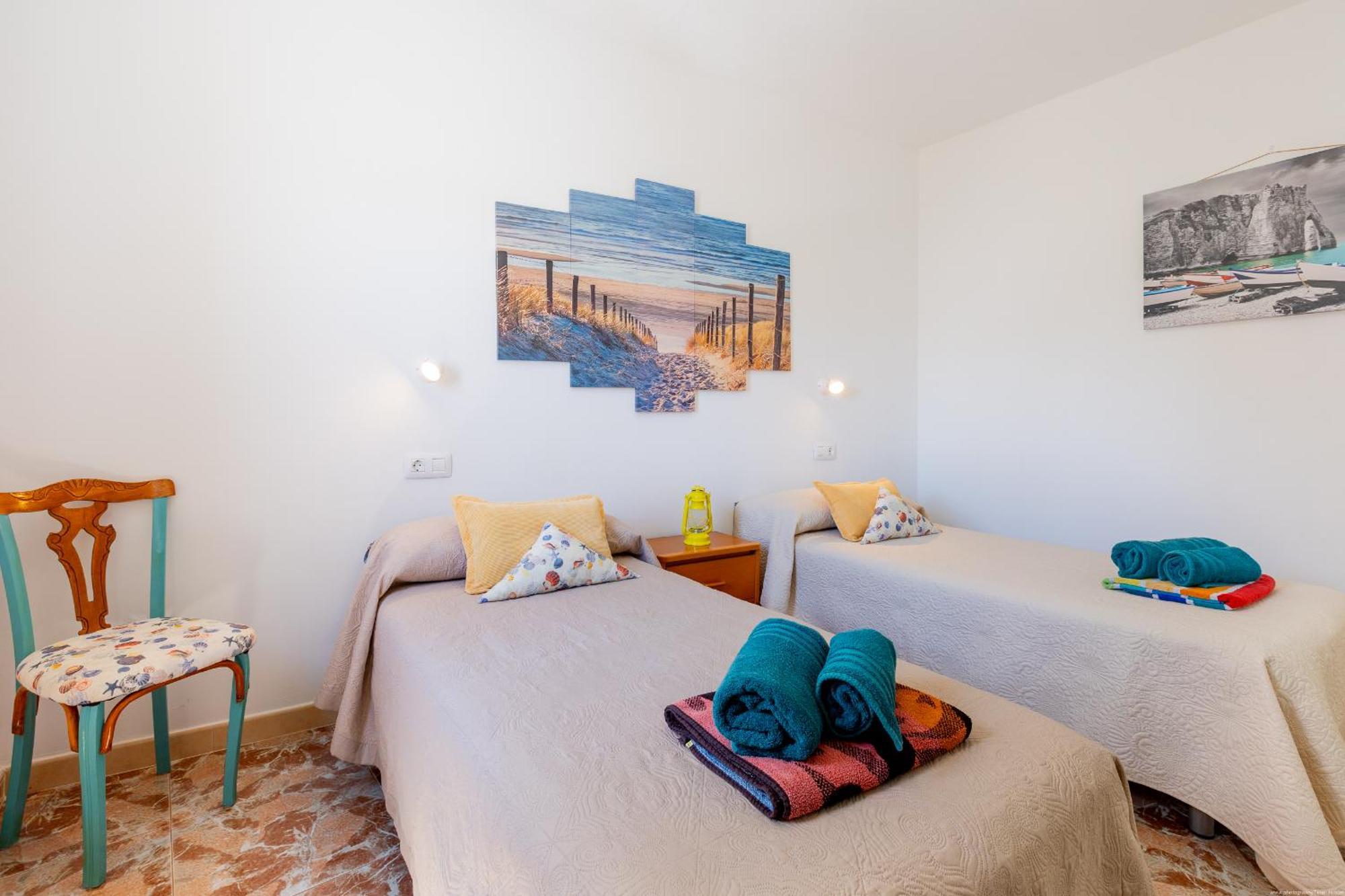 House Bijagua, Tajao, Tenerife La Jaca Eksteriør billede